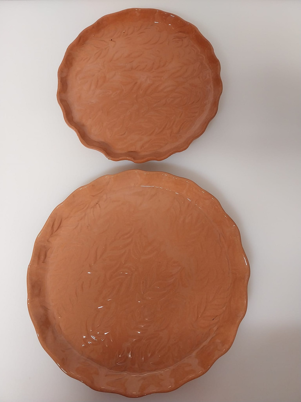 Unikati Nati, Nataša Pezdir, lončarstvo, glineni izdelki, umetniško ustvarjanje, delo z glino, glina